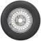 Dunlop SP Sport Aquajet Tire 155HR13 629929