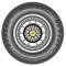 Dunlop Sport Classic Tire 195/70R14 91V 629959