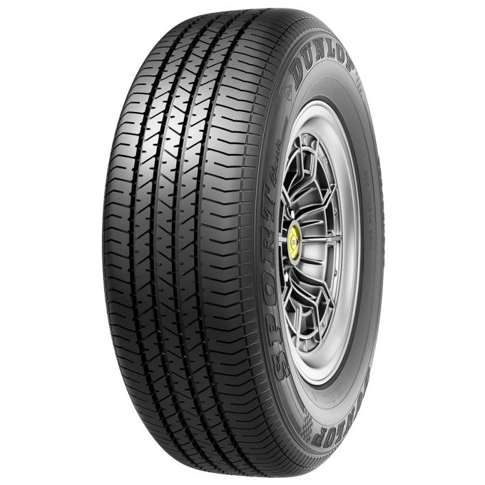 Dunlop Sport Classic Tire 195/70R14 91V 629959