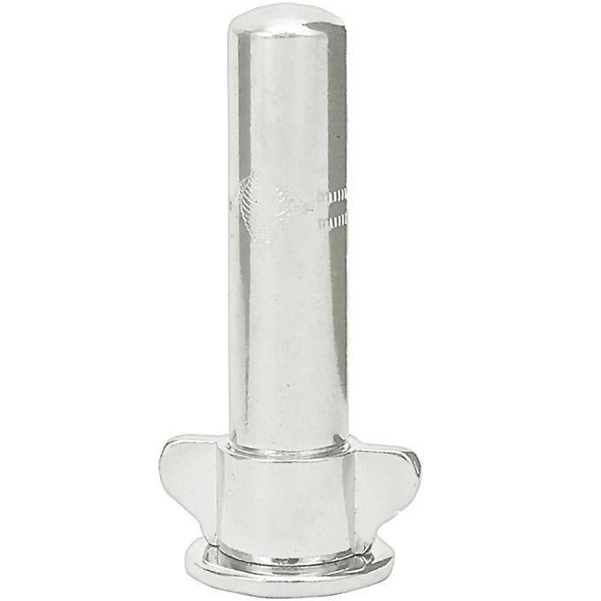 Michelin Nickel Dust Cover for Brass Stem Tube 90850