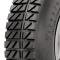 Firestone Dirt Track Tire Grooved Rear 500-12 50648