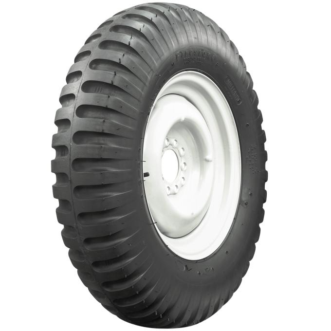 Firestone Military Tire NDCC 700-15 587117