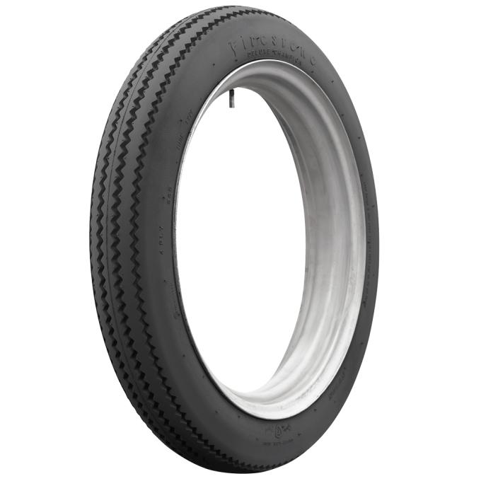 Firestone Deluxe Champion Motorcycle Tire 325-19 728920