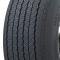 Firestone Wide Oval Radial Tire RWL FR60-15 62510