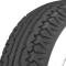 Firestone Balloon 4.25 Inch Whitewall Tire 700-18 72583