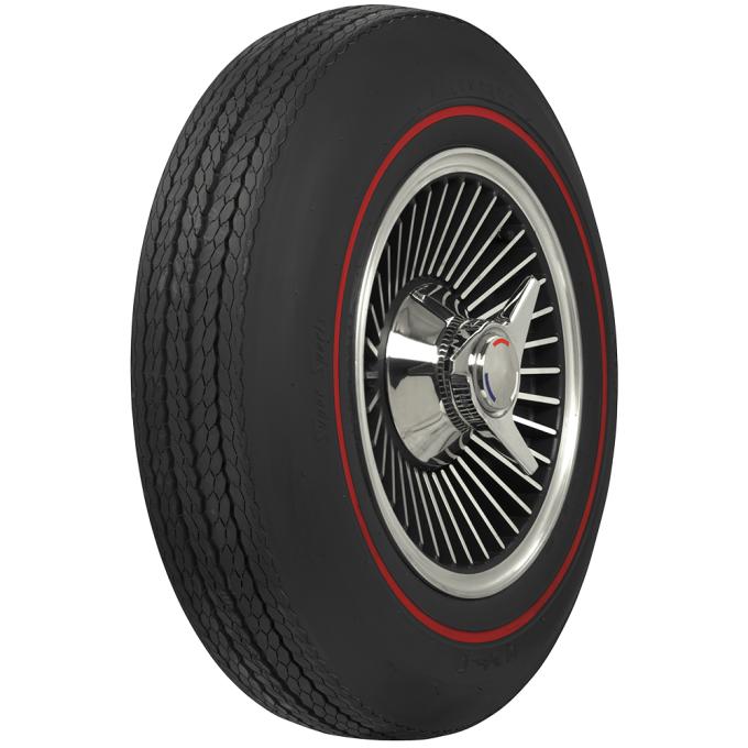 Firestone Super Sports Redline Tire 775-15 597034