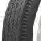 Firestone 2.25 Inch Whitewall Tire 500/525-16 635965