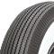 Firestone 3.75 Inch Whitewall Tire 650-20 (32x6) 761510
