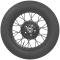 Firestone High Speed Tire 12/13/14X45 71228