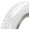 Firestone Non Skid Tire All White 34X4.5 806006