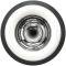 Firestone 4.00 Inch Whitewall Tire 700-16 676460