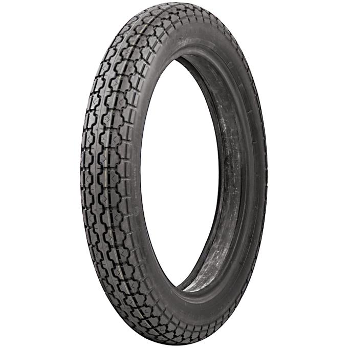 Firestone Cycle Tire Rear 225-17 68832