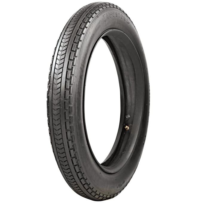 Firestone Clincher Tire Chevron Tread 385x20 74760