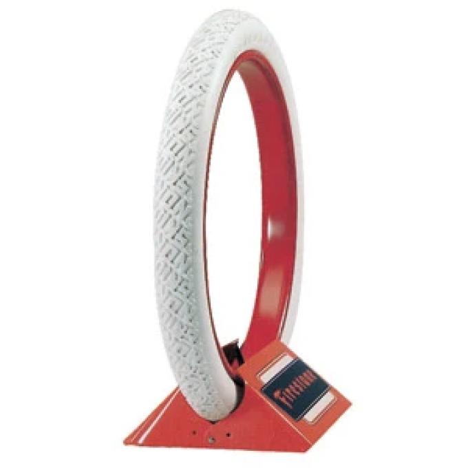 Firestone Non Skid Tire All Gray 30X3 805857