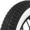 Firestone 2.375 Inch Whitewall Tire 440/450-21 775980