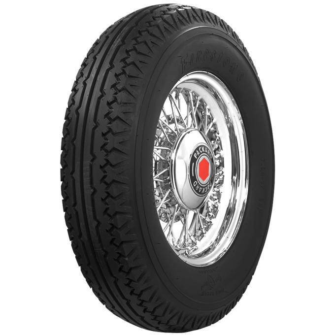 Firestone Balloon Tire 700-19 74447