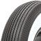Firestone 4.00 Inch Whitewall Tire 600/650-17 700610