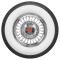 Firestone Balloon 4.25 Inch Whitewall Tire 700-18 72583