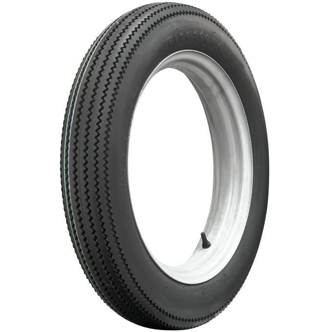 Firestone Deluxe Champion Motorcycle Tire 400-18 72222