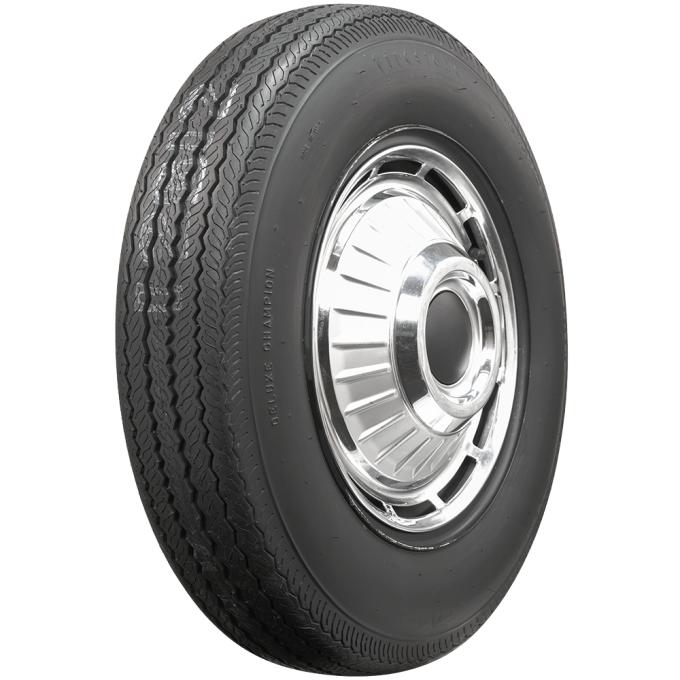 Firestone Bias Ply Siped Upper Sidewall Tire 520-13 5065390