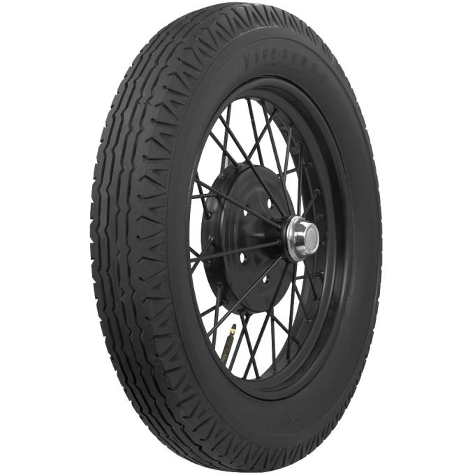 Firestone High Speed Tire 12/13/14X45 71228