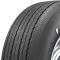 Firestone Wide Oval Radial Tire RWL GR70-15 62680
