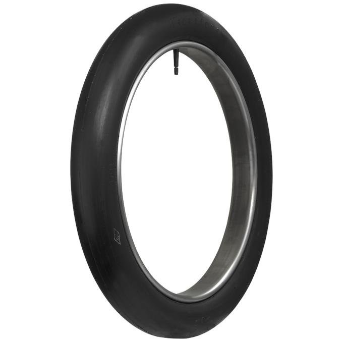 Firestone Clincher Tire Smooth All Black 30X3.5 793750