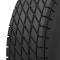 Firestone Dirt Track Tire Grooved Rear 820-17 55661