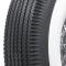 Firestone 4.25 Inch Whitewall Tire 820-15 613120
