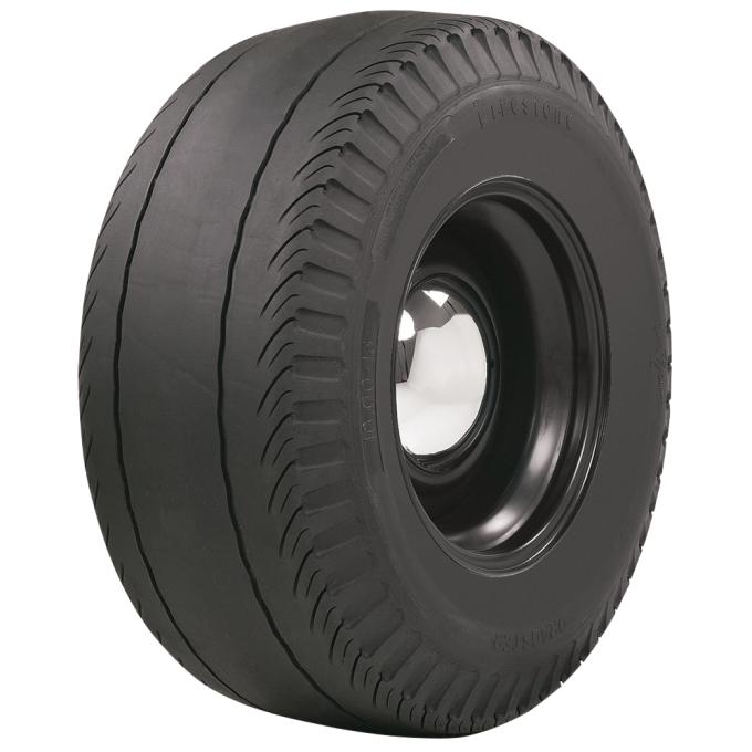 Firestone Dragster Cheater Slick Tire 1000-16 623052