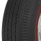 Firestone Bias Ply Deluxe Champion Redline Tire 775-14 526065