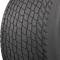 Firestone Dirt Track Tire Double Diamond Grooved Rear 14/31-15 613125