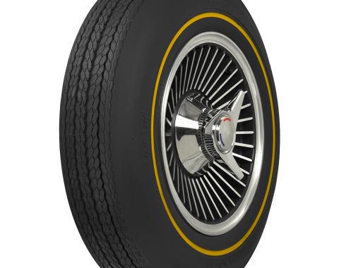 Firestone Super Sports Goldline Tire 775-15 597036