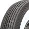 Firestone 3.75 Inch Whitewall Tire 600-20 (30x5) 755210