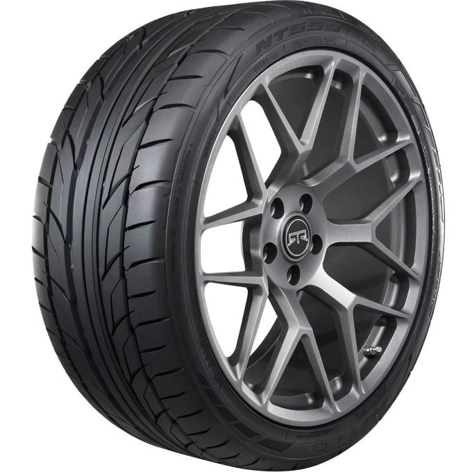 Nitto NT555 G2 Tire 315/35ZR17 XL 106W 555711