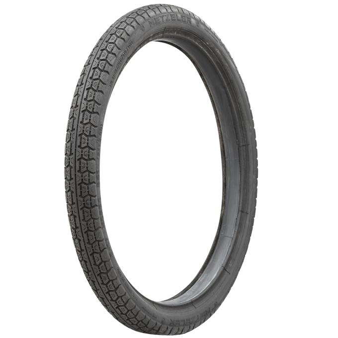 Metzeler Motorcycle Tire 200-17 68825