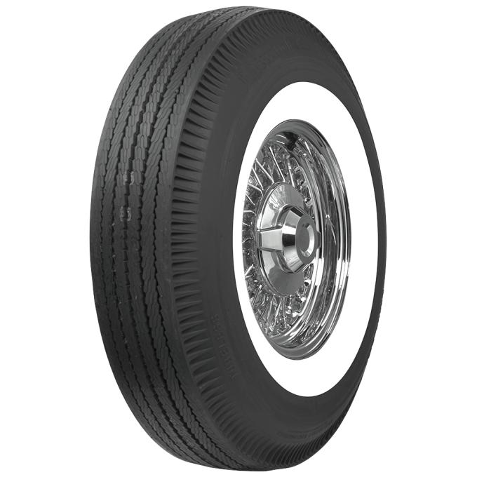BFGoodrich 2.50 Inch Whitewall Tire 950-14 54620