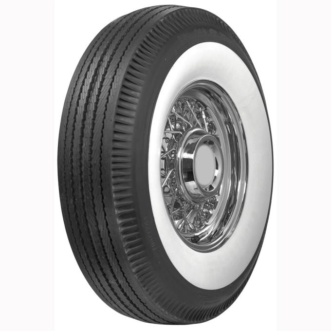 BFGoodrich 3.625 Inch Whitewall Tire 820-15 61800