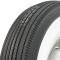 BFGoodrich 4.125 Inch Whitewall Tire 700-15 58800