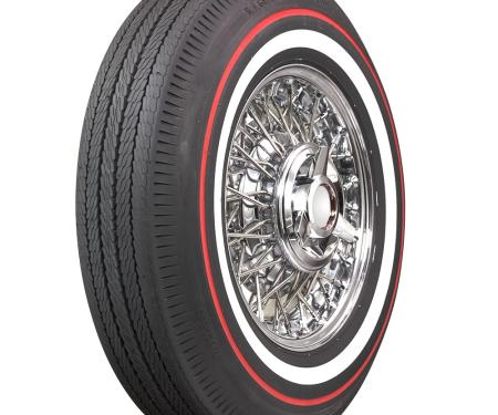 BFGoodrich 1.00 Inch WW & 3/8 Inch Redline Tire 815-15 60980