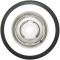 BFGoodrich 4.125 Inch Whitewall Tire 700-15 58800