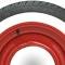 BFGoodrich Tire 1.75 Inch Whitewall 195/60R15 5553007