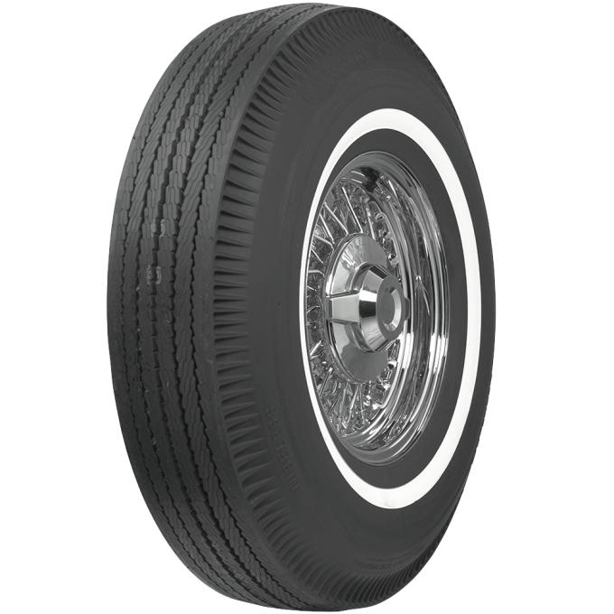 BFGoodrich 1.00 Inch Whitewall Tire 900-15 62000