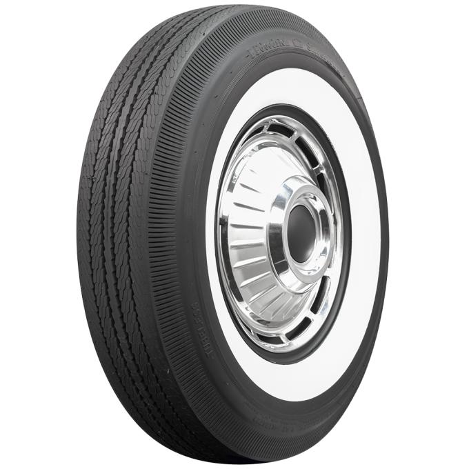 BFGoodrich 1.3125 Inch Whitewall Tire 125-12 502957