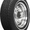 BFGoodrich Silvertown Radial Tire .375 Inch Whitewall 225/70R15 579787