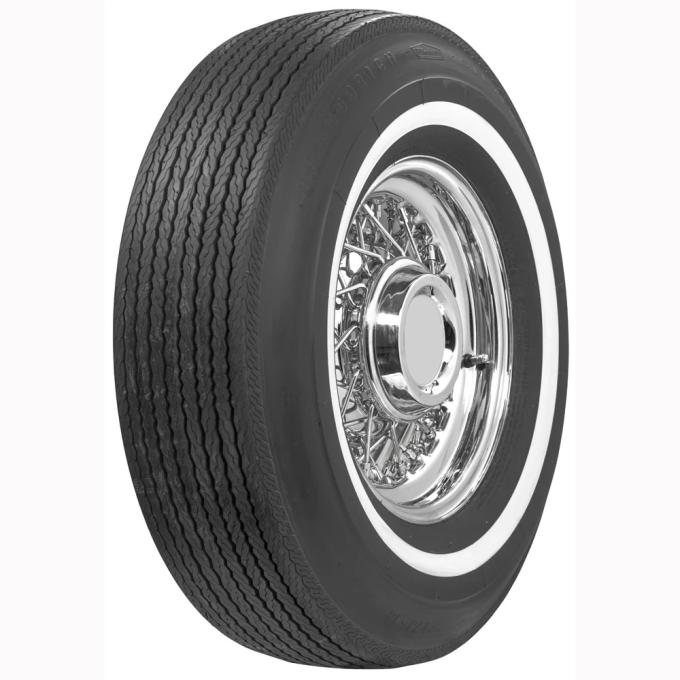 BFGoodrich 1.00 Inch Whitewall Tire L78-15 62870