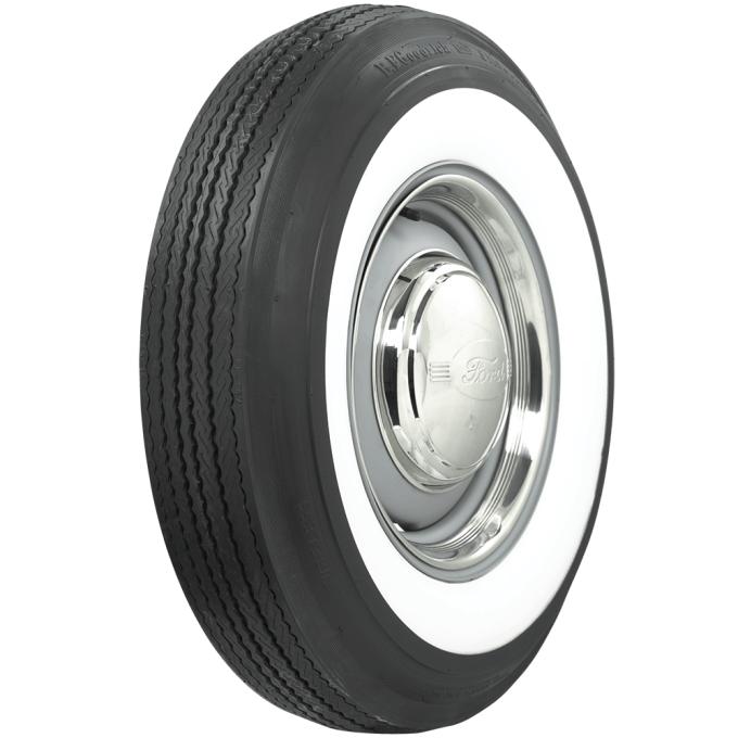 BFGoodrich 2.25 Inch Whitewall Tire 900-14 54500