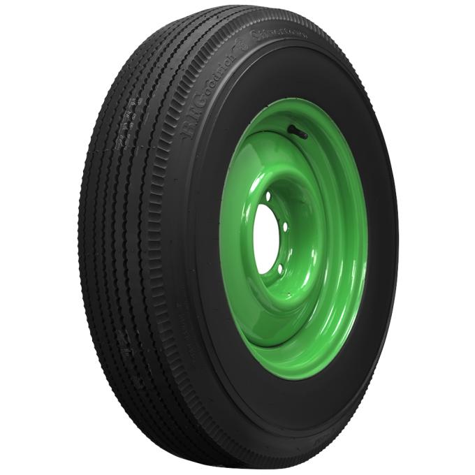 BFGoodrich Tire 650-16 67000