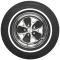 BFGoodrich 5/8 Inch Whitewall Tire 695-14 51310