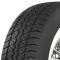 BFGoodrich Silvertown Radial Tire 2.75 Inch Whitewall 225/75R15 579028